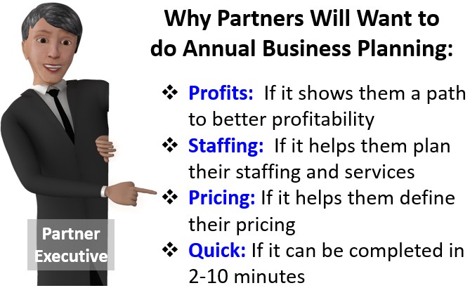 annual business plan meaning