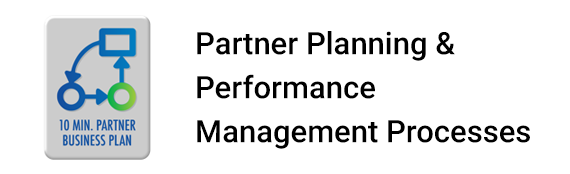 Partner business plan