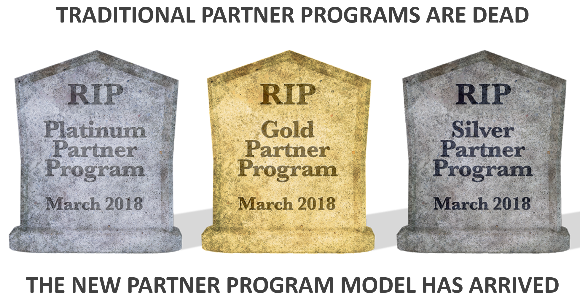 RIP Partner Program